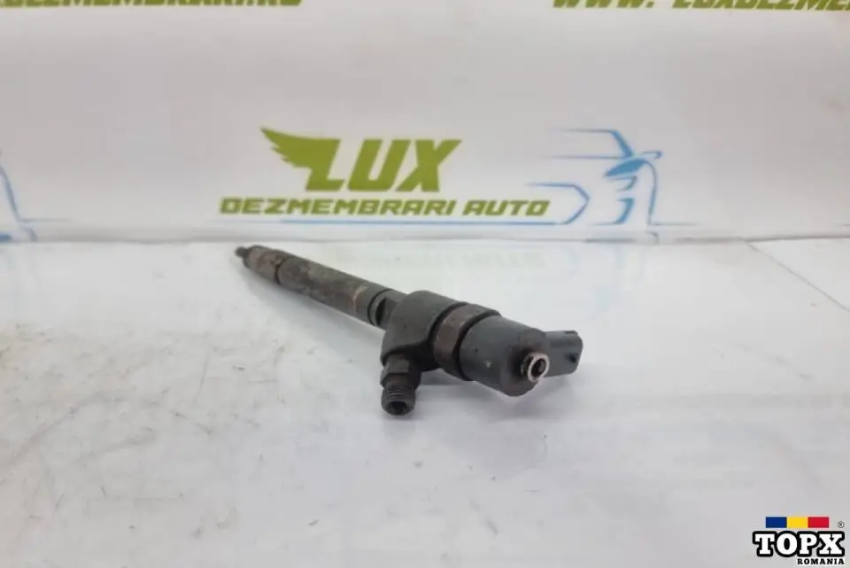 Injector injectoare D5 2.4 d D5244 0445110298 / 30777526 Volvo XC60  [2008 - 2013]