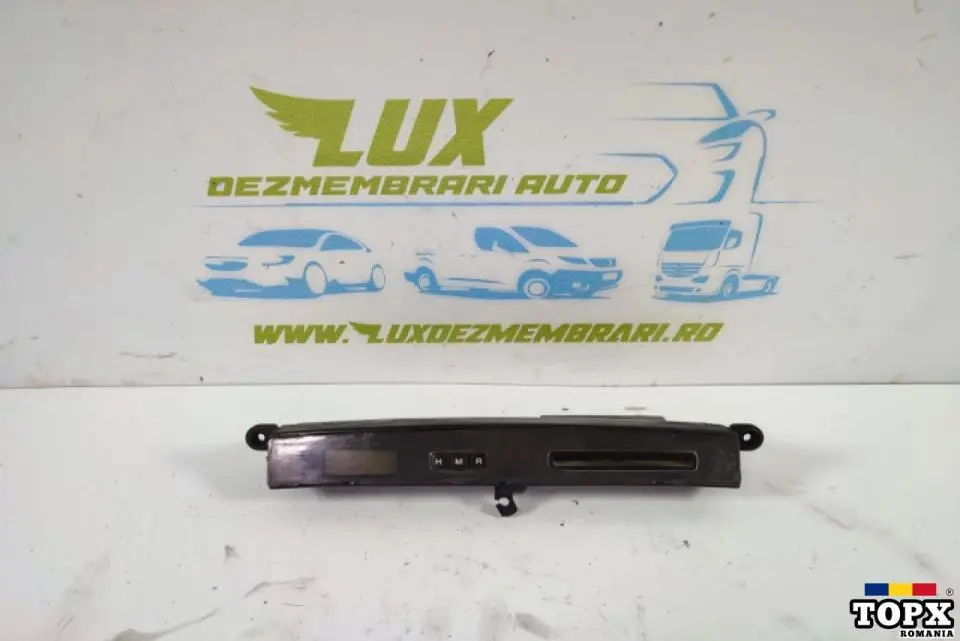 Display Ceas ora bord 94510-2e001 945102e001 Hyundai Tucson  [2004 - 2010]