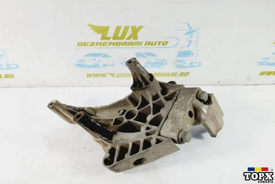 Suport tampon motor 2.0 tdi BKD 03g199207a Volkswagen Passat B6 [2005 - 2010]