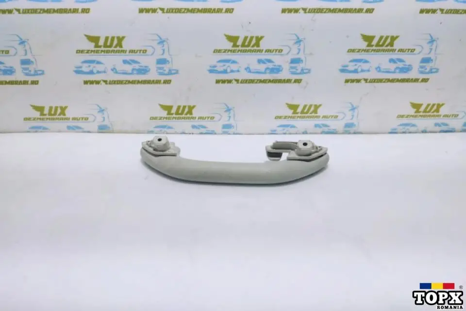 Maner plafon interior 1k0857607c Volkswagen VW Golf 5 [2003 - 2009]