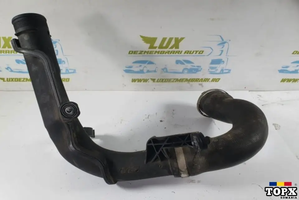 Furtun intercooler turbo 1.6 tdi CAY CAYC 6r0145770a Volkswagen VW Sharan 2 [2010 - 2015]