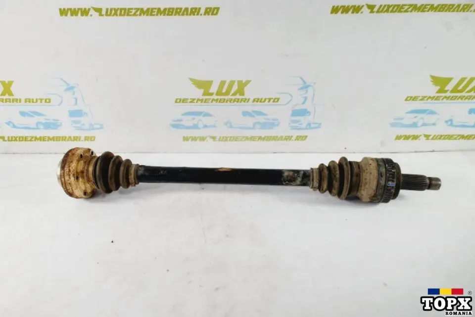 Planetara dreapta spate  2.0 b n43 7525821 BMW Seria 3 E90/E91/E92/E93 [2004 - 2010]