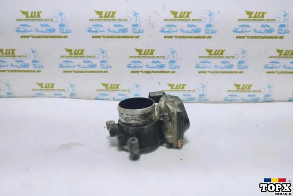 Clapeta acceleratie 2.0 TDI CAGA a2c83076000 Audi A4 B8/8K [2007 - 2011]