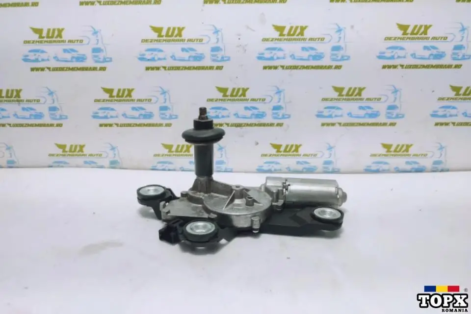 Motoras stergator luneta haion 0390201875 Ford Focus 2 [2004 - 2008]