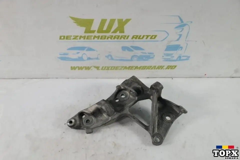 Suport alternator 1.6 tdci t1da t1db  D 4162 9653249480 Volvo S80 2 [2006 - 2009]