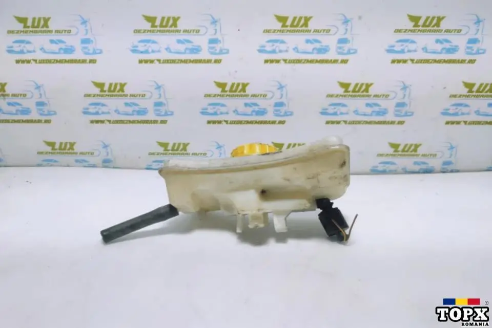 Senzor impact 8p0955557 Audi A3 8P/8PA [facelift] [2004 - 2008]