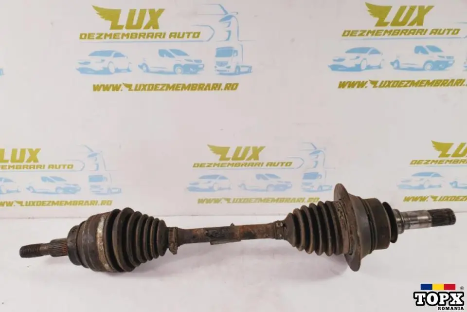 Planetara stanga fata 4.7 Benzina OM278.927  Mercedes-Benz GL-Class X166 [2012 - 2015]