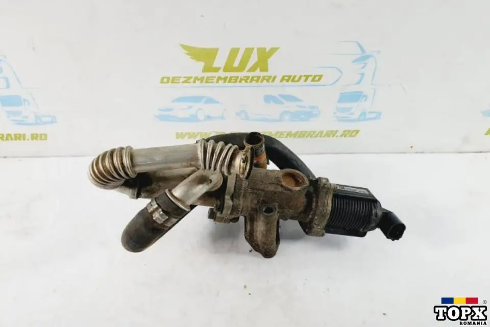 Supapa valva EGR  1.3 cdti Z13DTH 700020250 Suzuki Swift 4 [2010 - 2015]