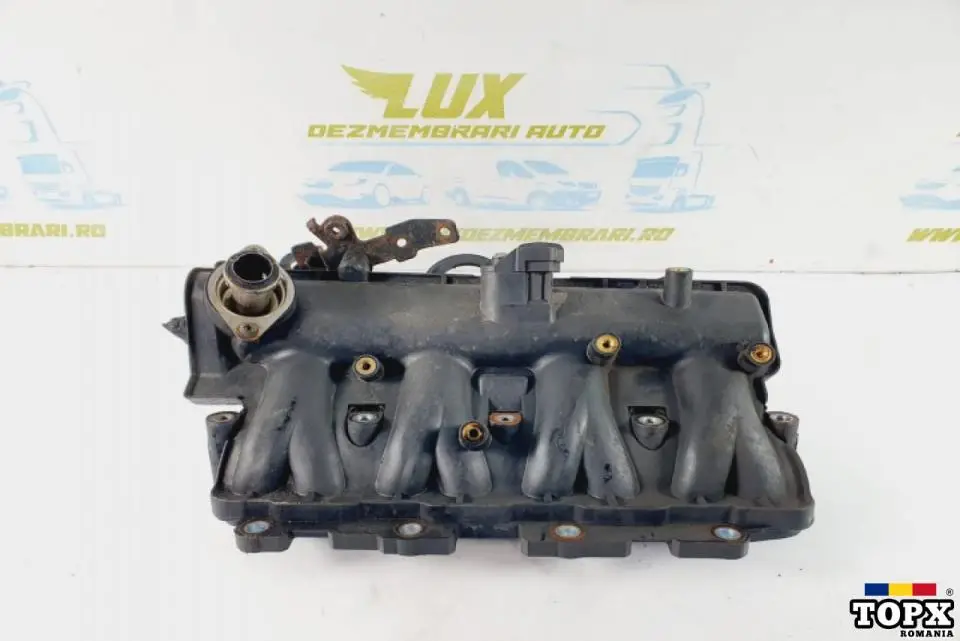 Supapa vacuum vacum electrovalva 1.3 cdti Z13DTH 46754960 Fiat Punto 3 [2005 - 2012]