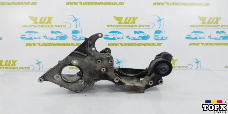 Suport motor 1.9 alh 038903143h Seat Cordoba 2 [1999 - 2003]