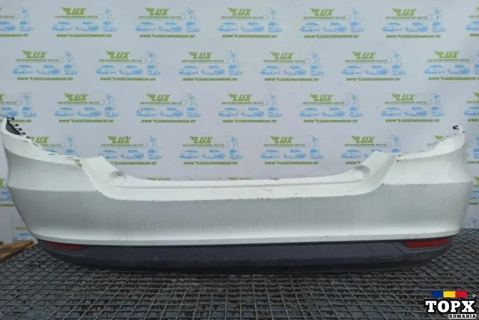 Bara spate Sedan  Fiat Tipo 3 [2018 - 2019]