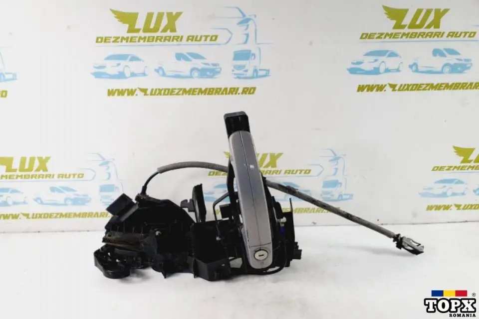 Broasca incuietoare usa stanga fata bm51-a219a65-aj bm51a219a65aj Ford Focus 3 [2011 - 2015]