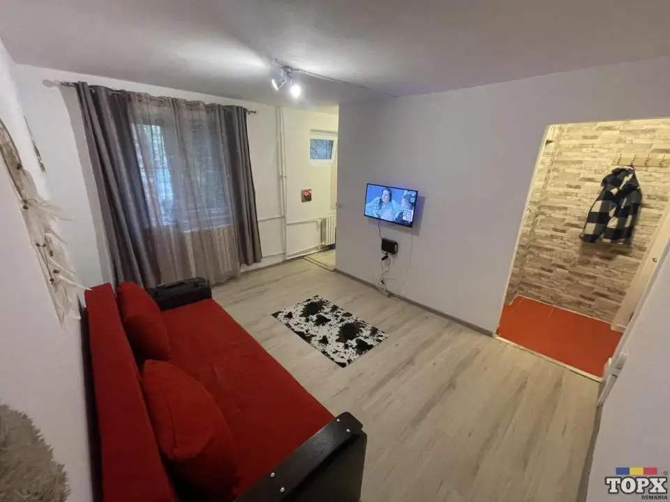 Vacanta la mare 2023 Studio Garsoniera