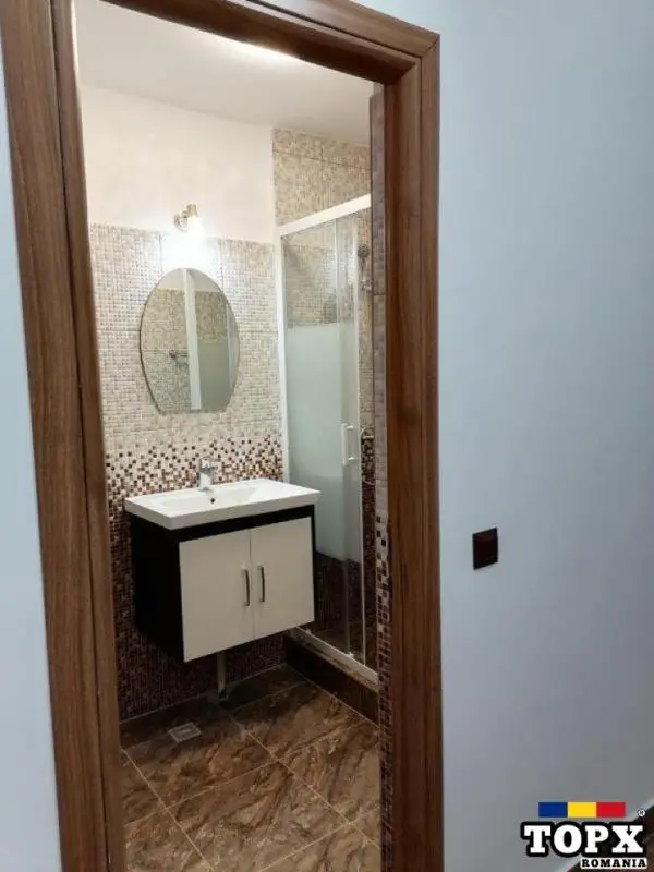 Garsoniera de Inchiriat