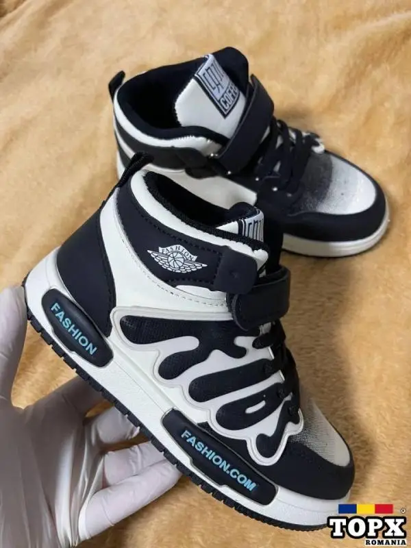 Adidasi unisex stil gheata