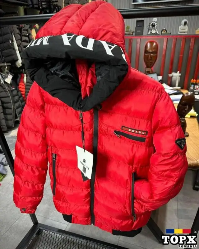 Geaca 1:1,cu cerificat