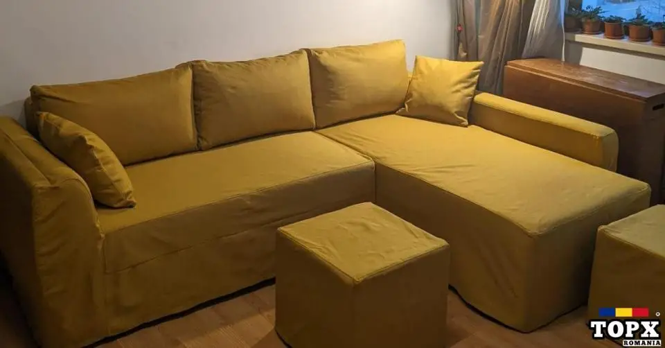 Confectii textile la comanda