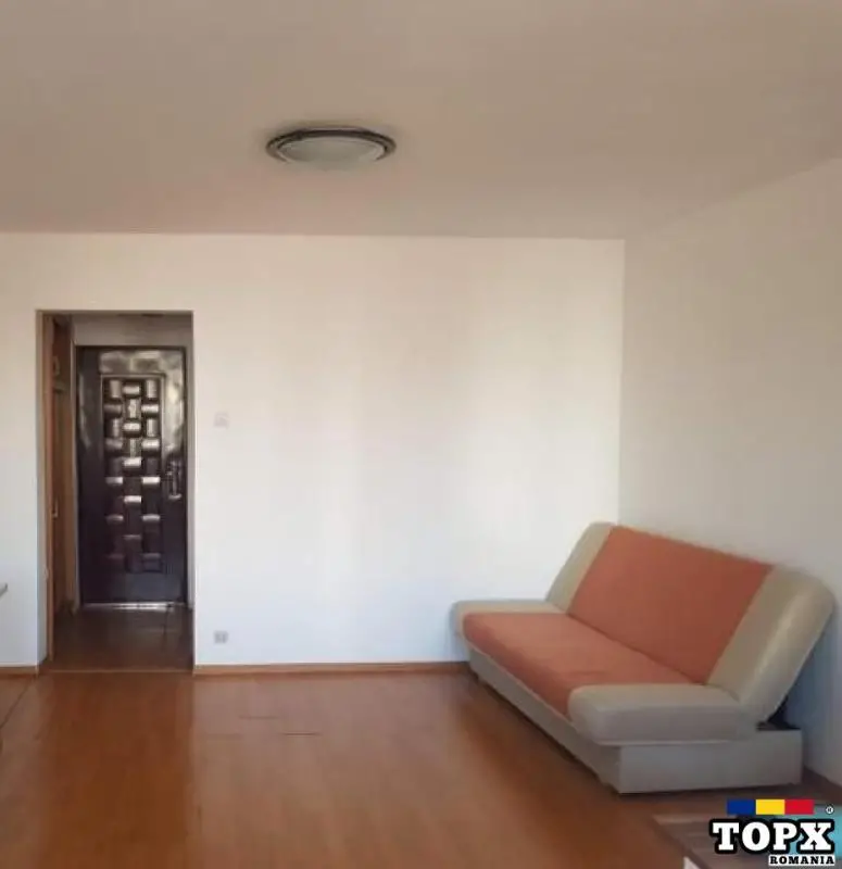 Garsoniera Baraj Bicaz