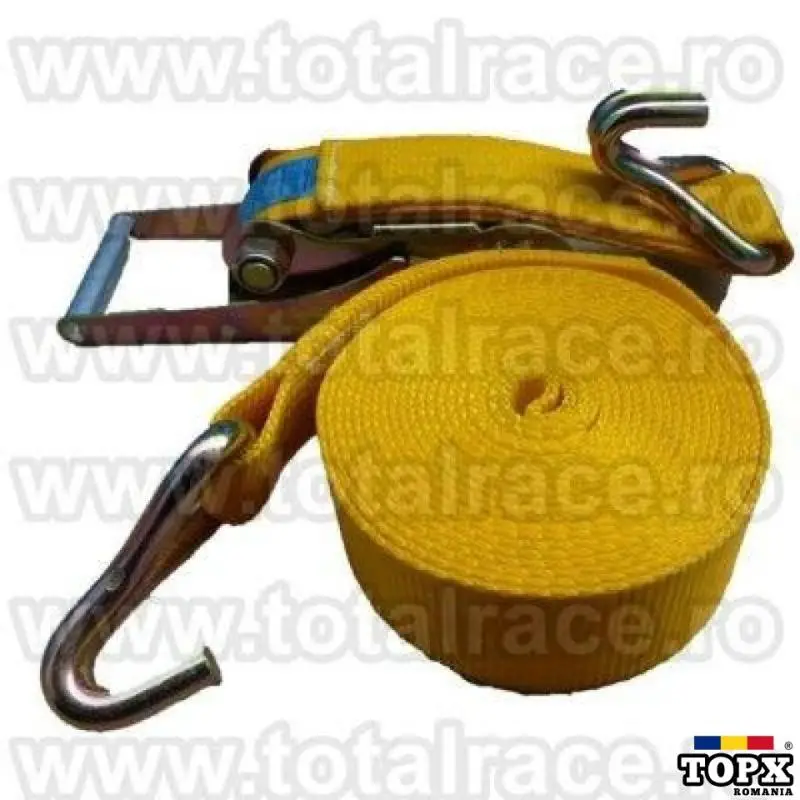 Chinga transport marfa 10 tone latime 75 mm - 4