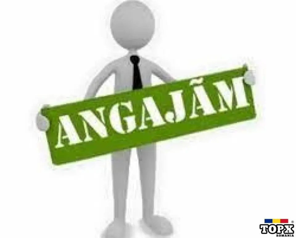 CENTRAL CITY FOOD SRL Letea Veche Bacau ANGAJEAZA Preparatori de semifabricate si preparate culinare