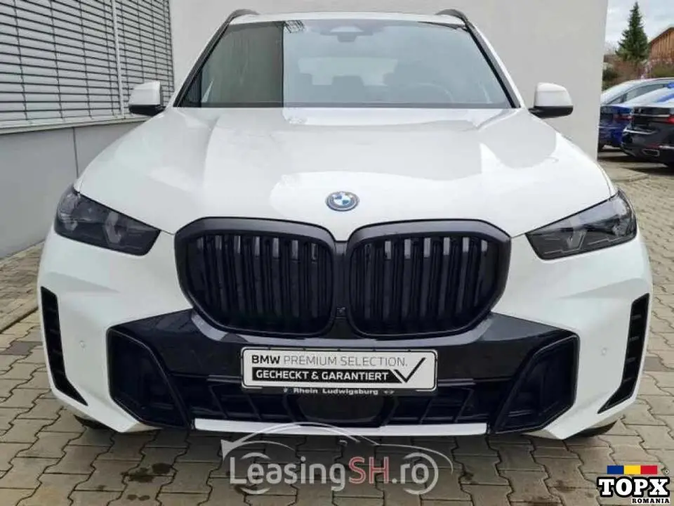 BMW X5 2023