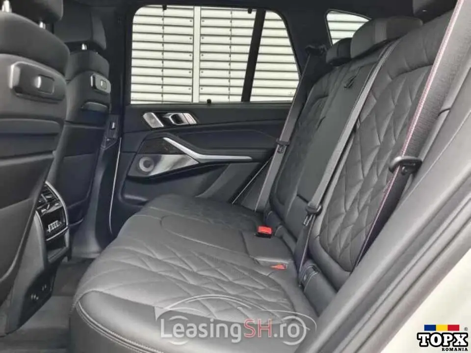 BMW X5 2023 - 2