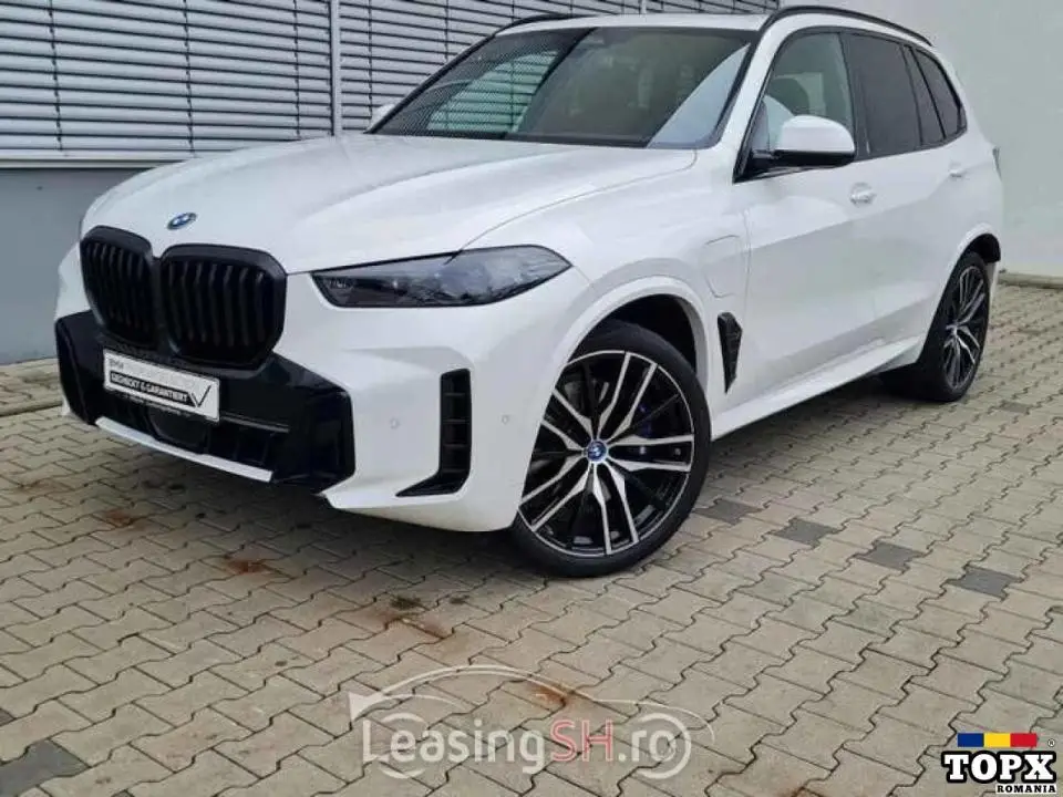 BMW X5 2023 - 4