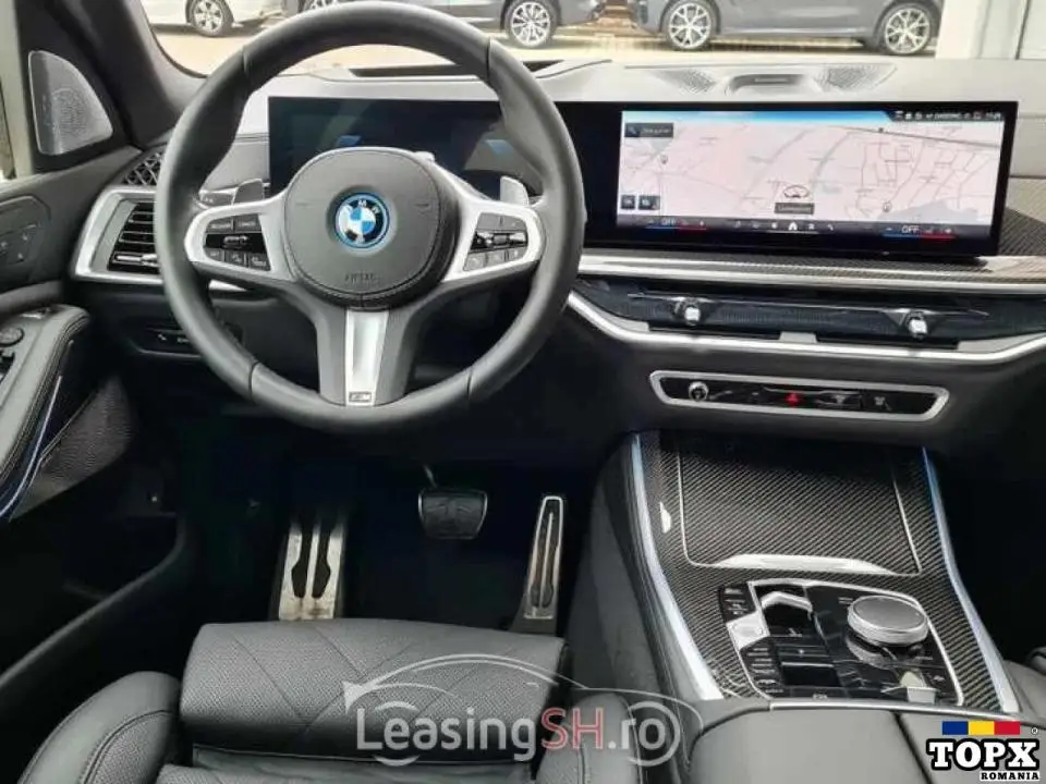 BMW X5 2023 - 6