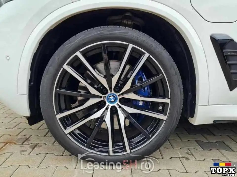 BMW X5 2023 - 7