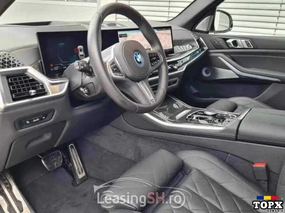 BMW X5 2023 - 9