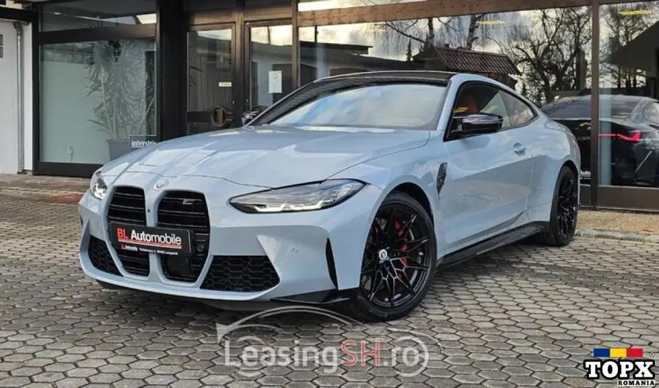 BMW M4 Benzina 2023 Leasing Auto