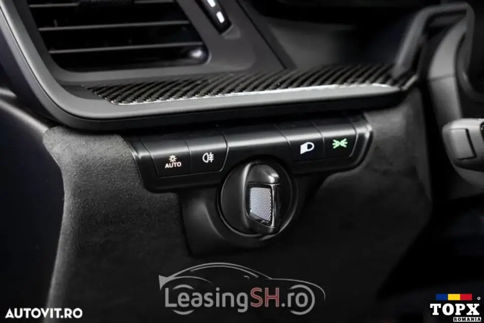 Porsche 992 2022 Leasing Auto - 3