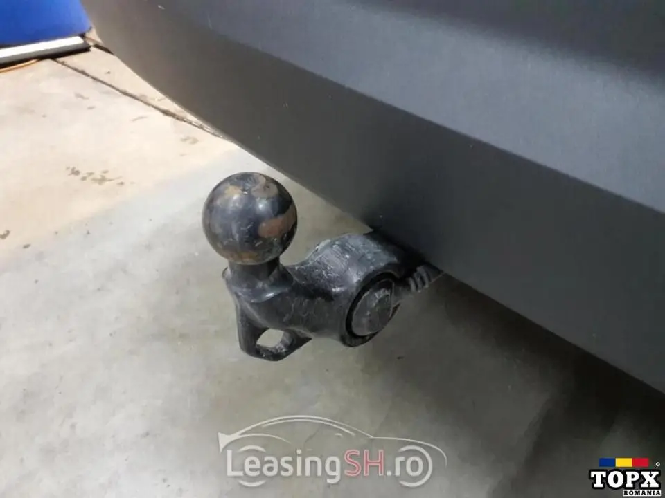 Skoda Kodiaq Diesel 2021 - 4