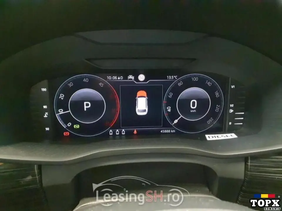 Skoda Kodiaq Diesel 2021 - 5