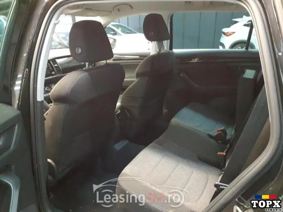 Skoda Kodiaq Diesel 2021 - 8