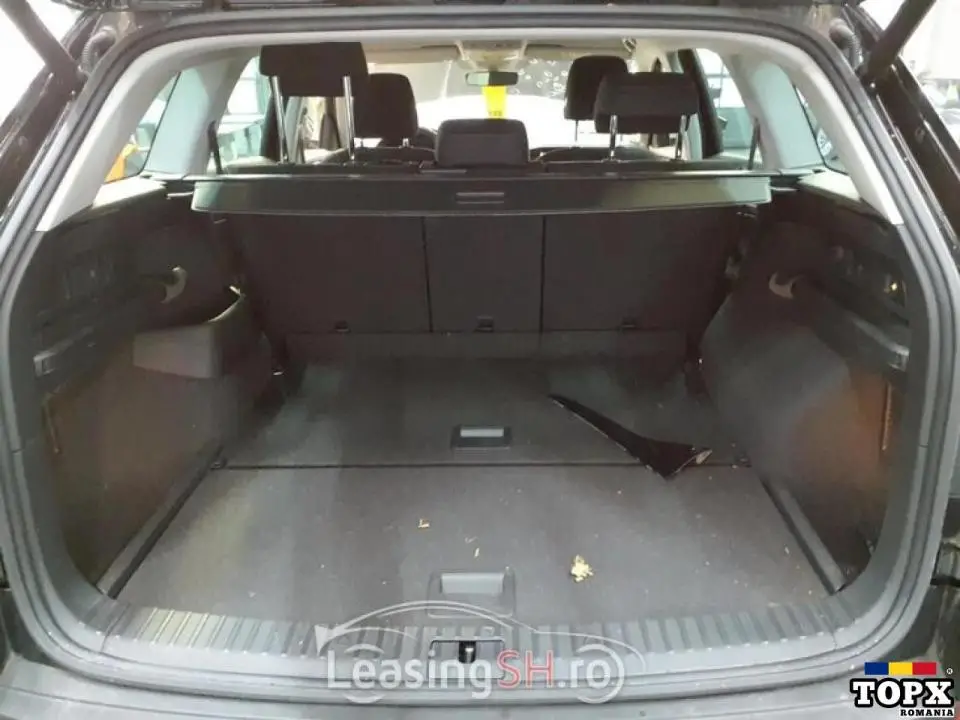 Skoda Kodiaq Diesel 2021 - 9