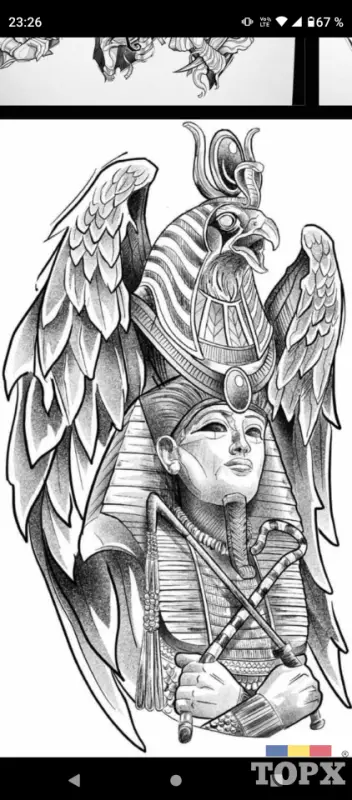 Tatutuator cu experiență