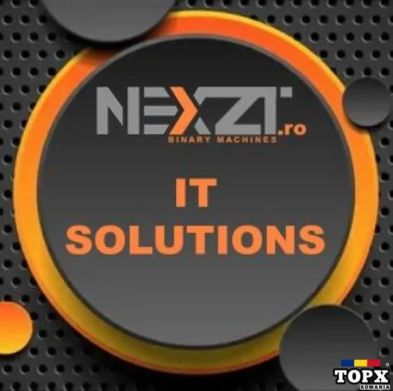 Servicii IT, creare site web, magazin online, aplicatii mobile si altele