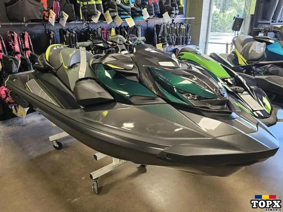 2023 Sea-Doo RXP-X APEX 300 Jetski