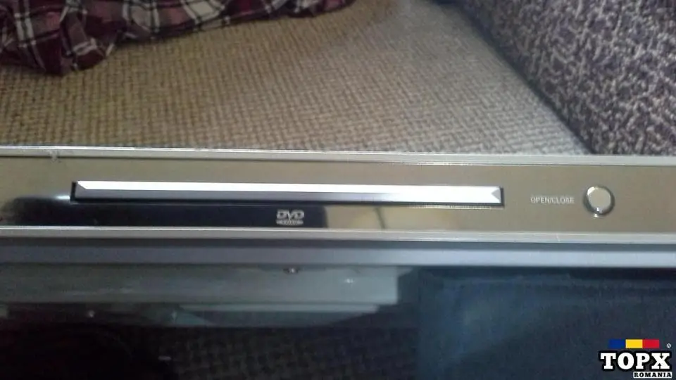 DVD Player Dimarson - DMP 375 - 4