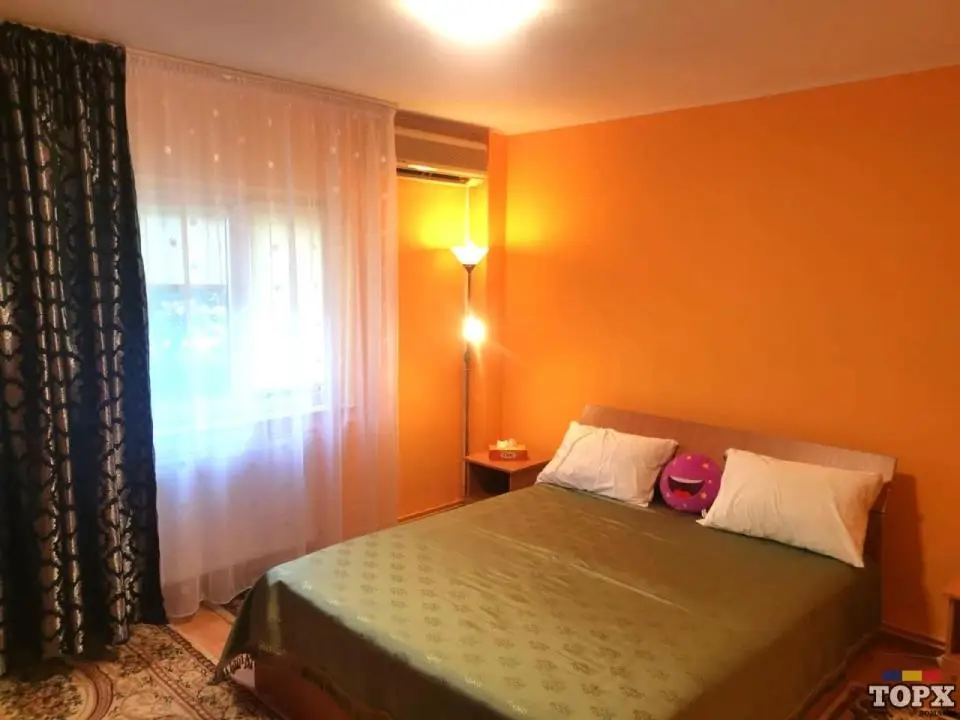 Apartament Central Bucuresti Mall