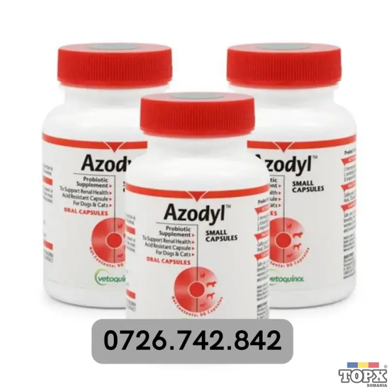 Azodyl de vanzare (azodil, azomed)