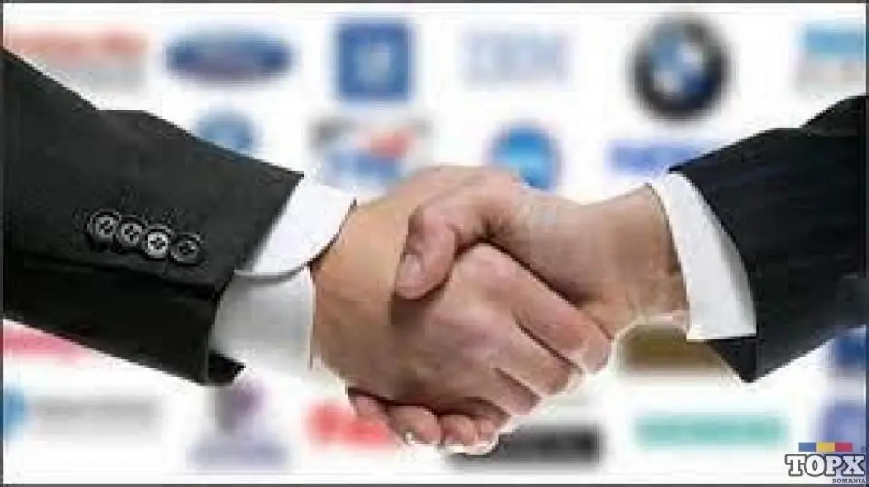 ANGAJAM CONSULTANT VANZARI