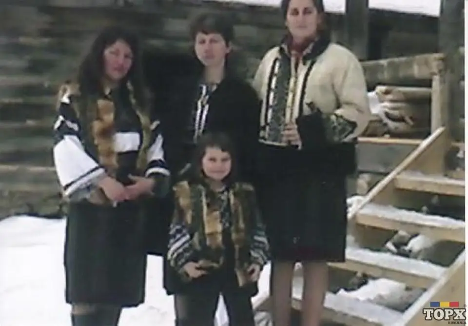 Revelion  2023 si Craciun  2022 in Bucovina