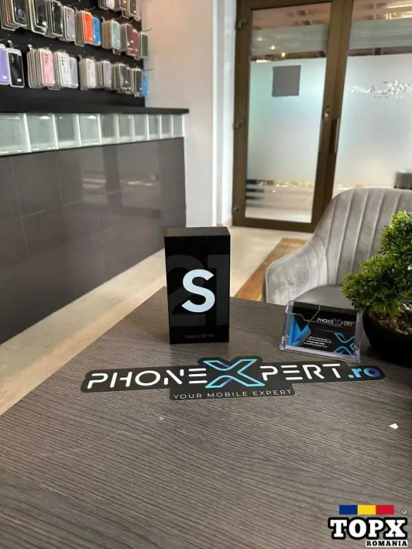 Vand S21 cu Garantie