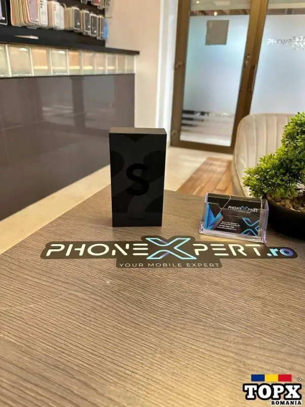 Vand Samsung S22 - Sigilat Garantie Factura Magazin