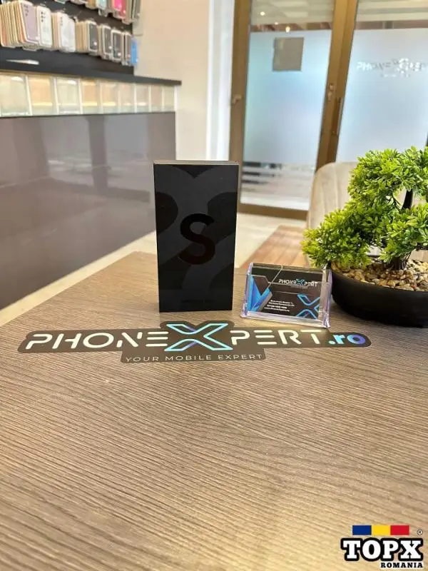 Vand Samsung S22 Ultra Factura/Garantie