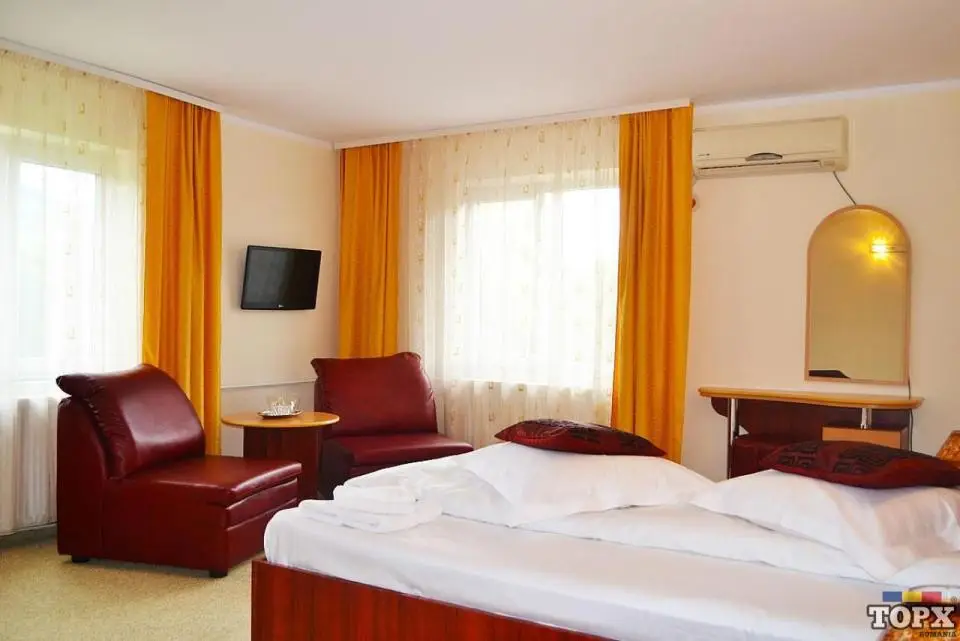 Revelion 2023 in Bucovina