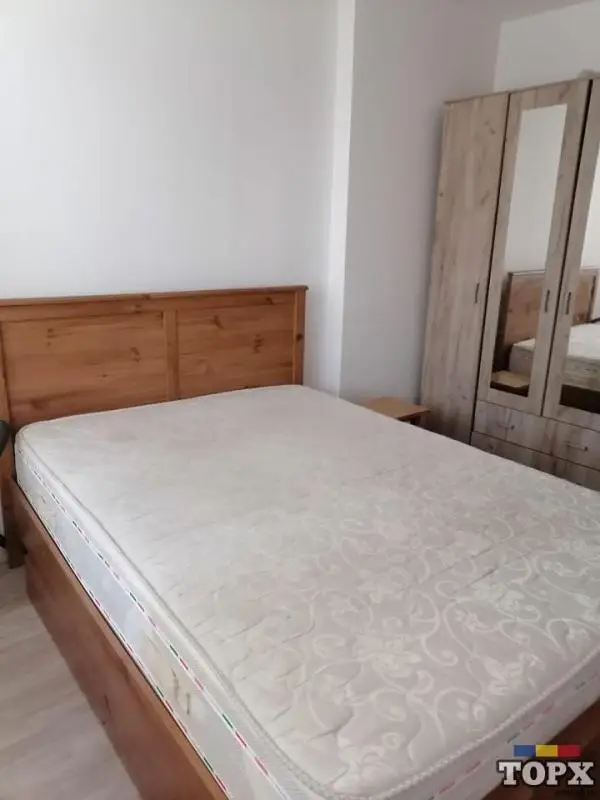 Inchiriere apartament 2 camere Titan si loc parcare