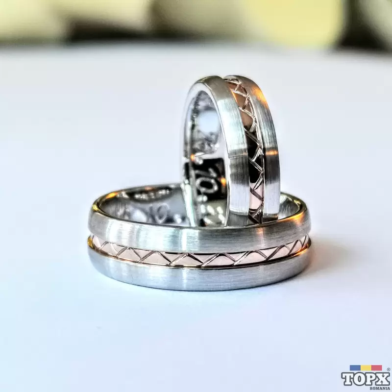 Cele Mai Frumoase Verighete din Romania